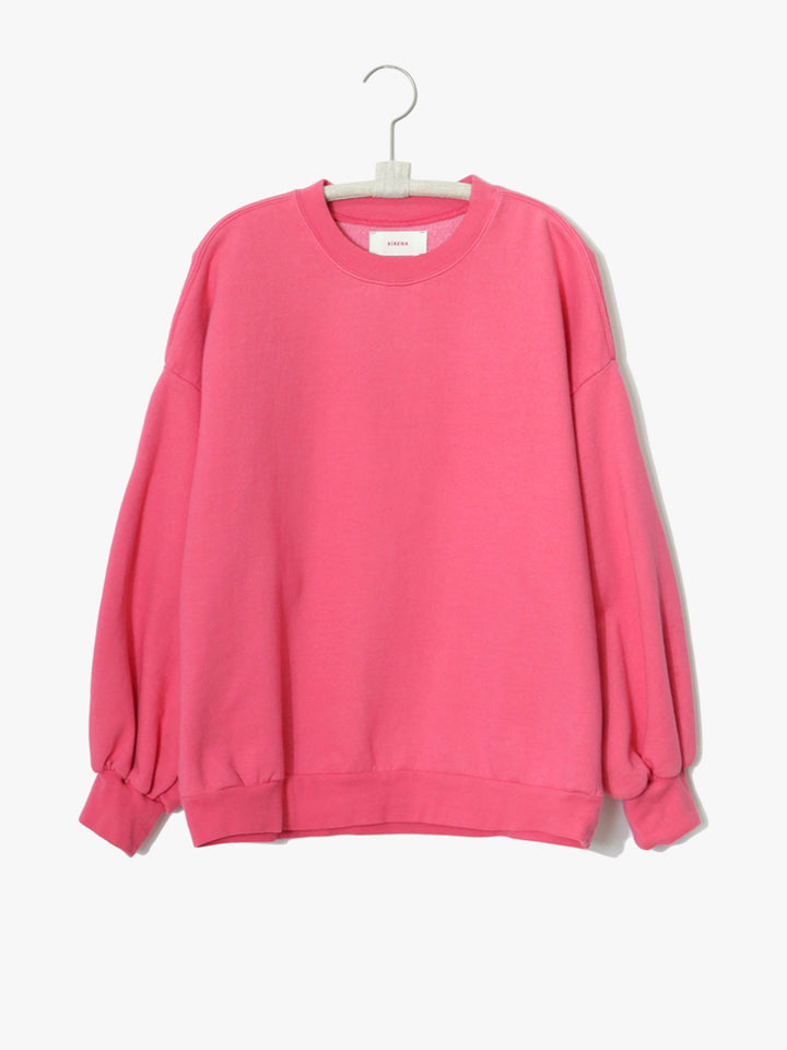 Xirena - Eaden Sweatshirt in Fiesta Pink Sweatshirts