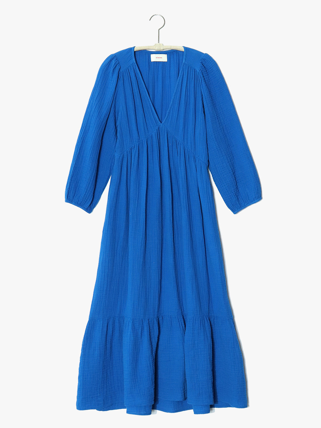 Xirena - Ella Dress In Electric Blue