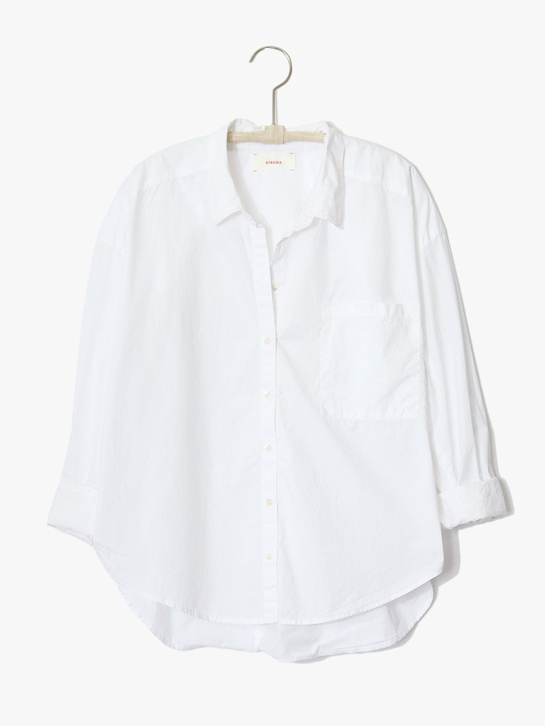 Xirena - Jordy Shirt In White