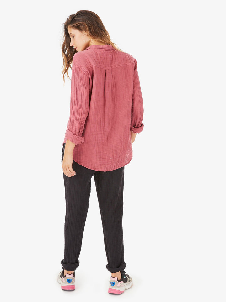 Xirena - Jordyn Pant in Black