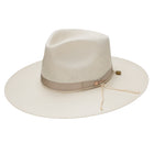 Blond Genius x Stetson - JW Marshall Hat in Natural