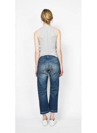 Rag & Bone Rag & Bone X Boyfriend Doris at Blond Genius - 2