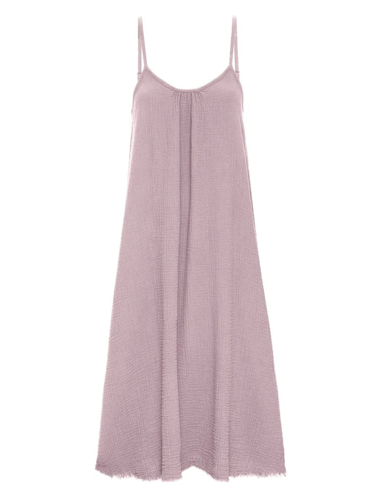Nation LTD - Adele Dress in Voodoo