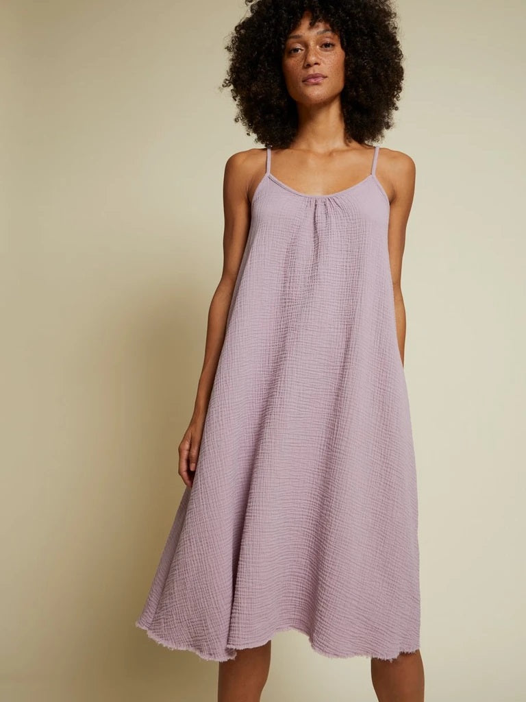 Nation LTD - Adele Dress in Voodoo
