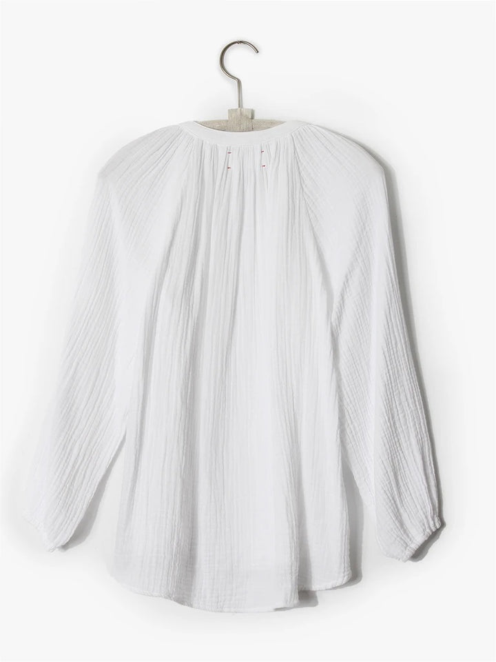 Xirena - Aerin Top in White