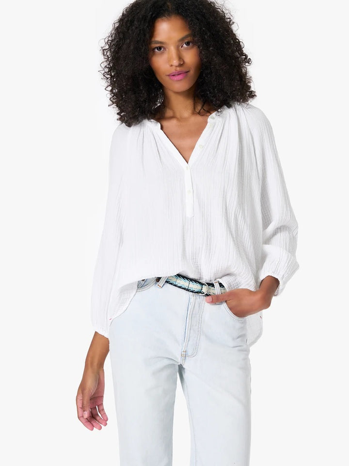 Xirena - Aerin Top in White