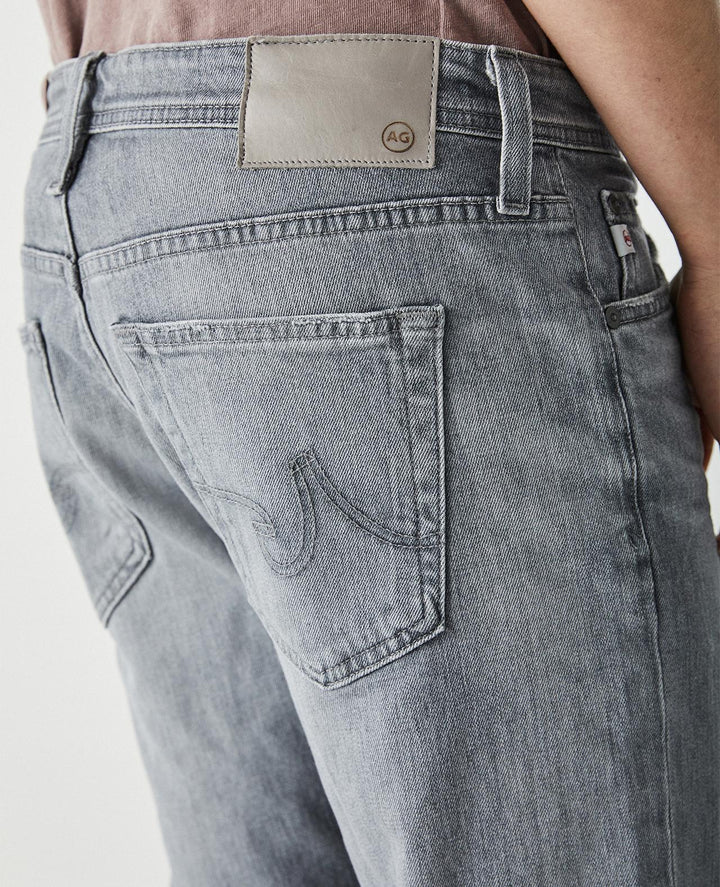 AG - The Ives in 14Y-OLO Men's Denim
