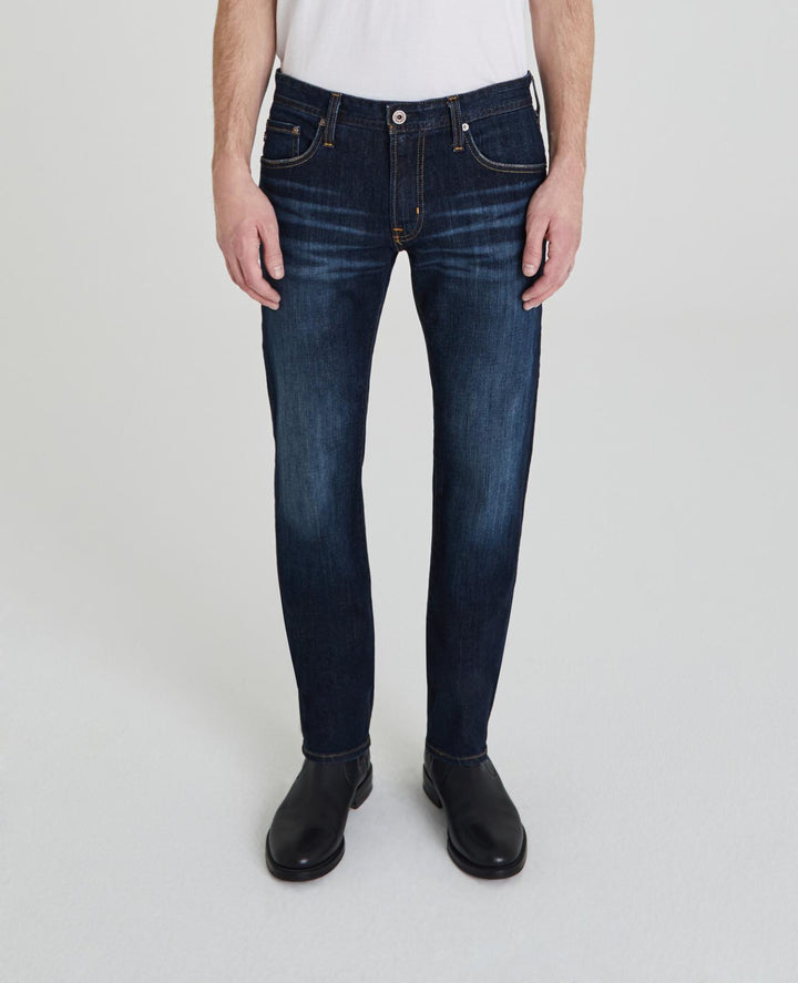 AG - The Matchbox in ROB 34 Men's Denim
