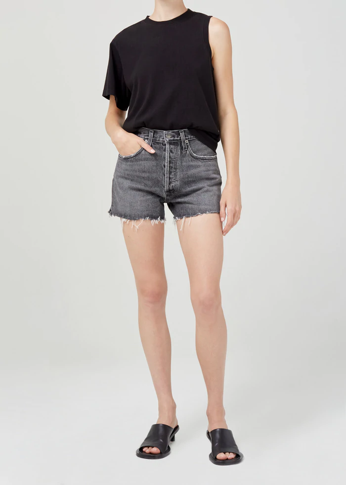 AGOLDE - Dee Short in Moxy Shorts