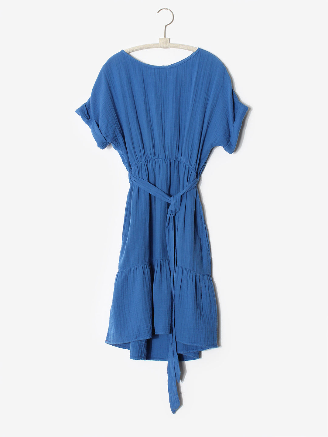 Xirena - Aiden Dress in Marine Life