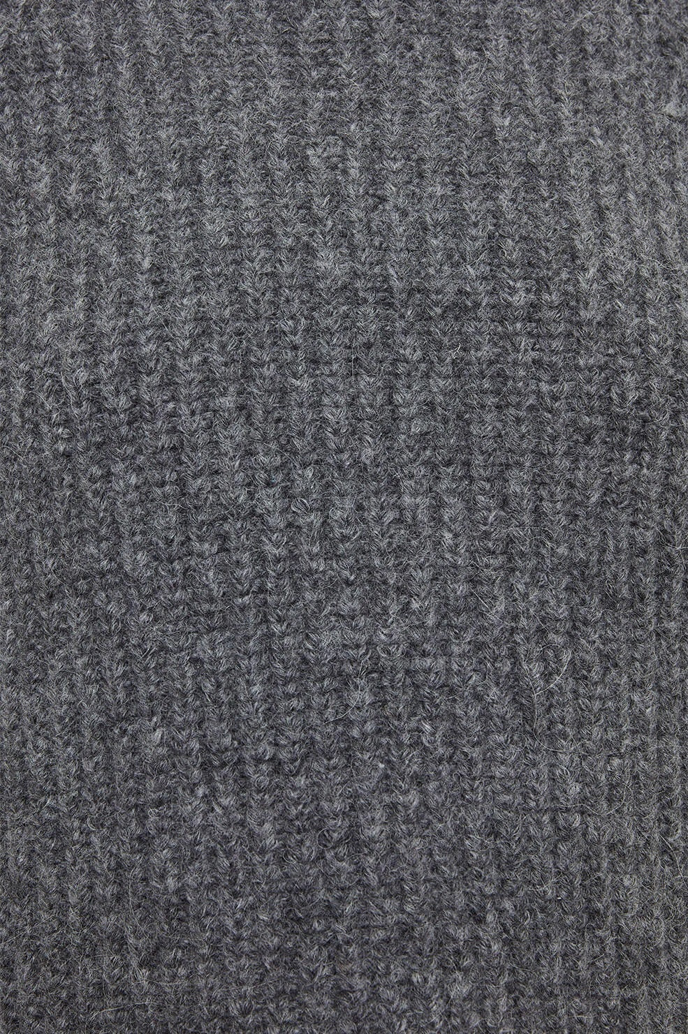 Anine Bing - Ainsley Sweater in Grey
