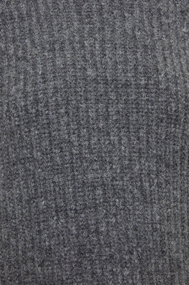 Anine Bing - Ainsley Sweater in Grey