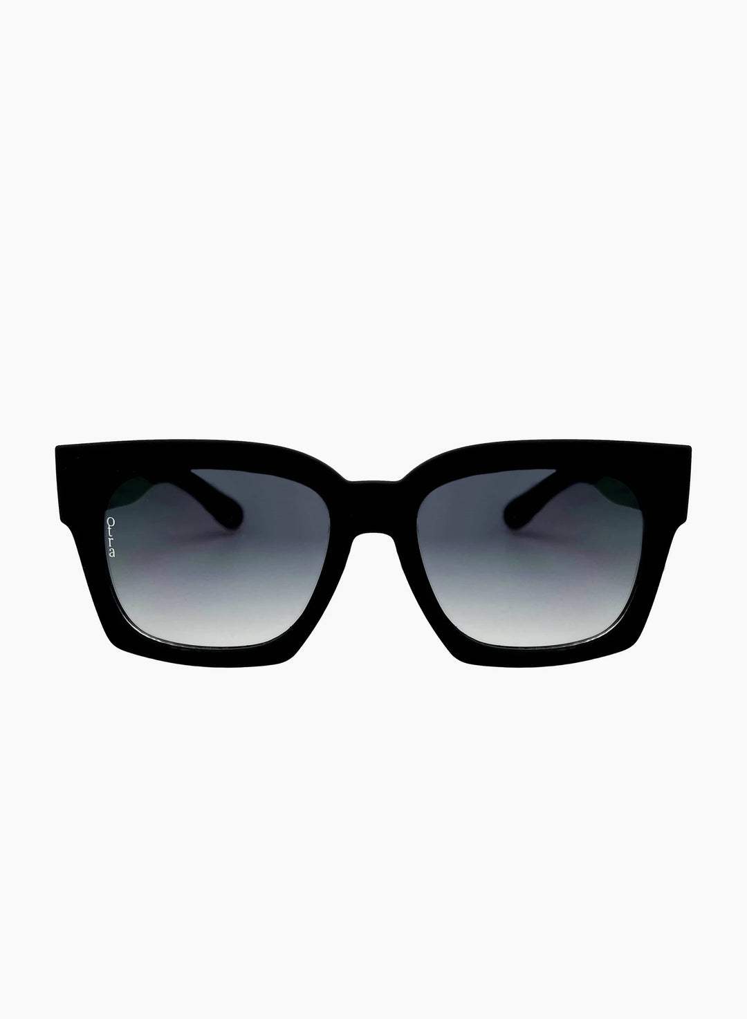 Otra Eyewear - Alba Sunglasses in Black