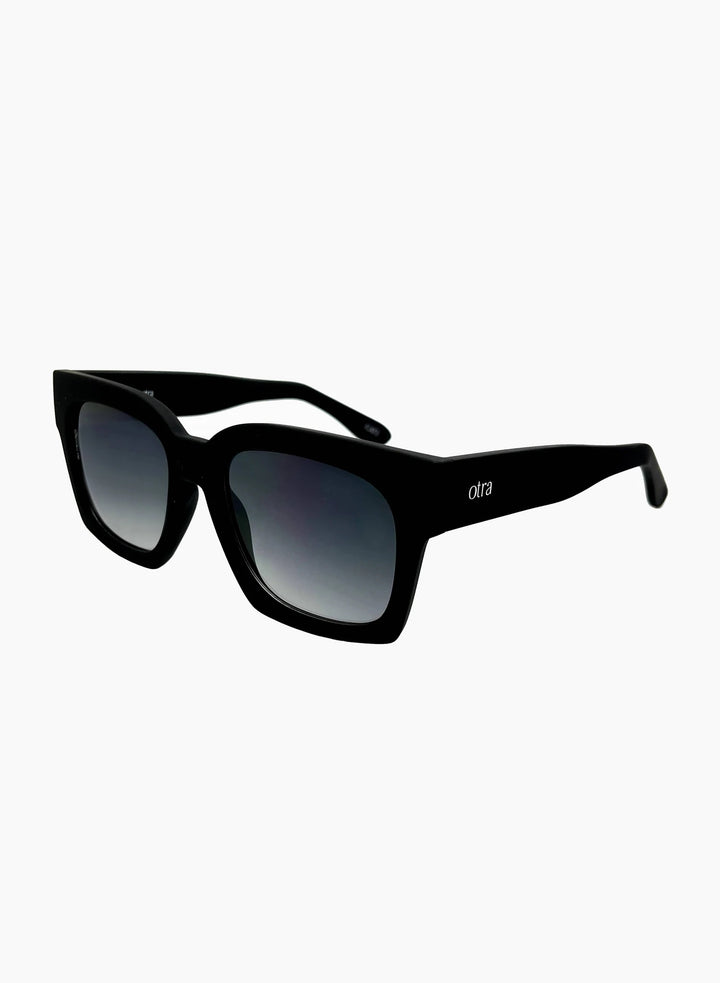 Otra Eyewear - Alba Sunglasses in Black