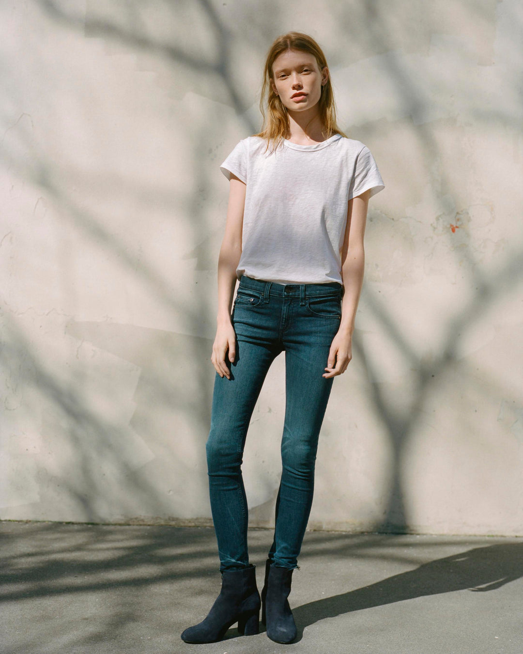 Rag & Bone - Skinny Alembic