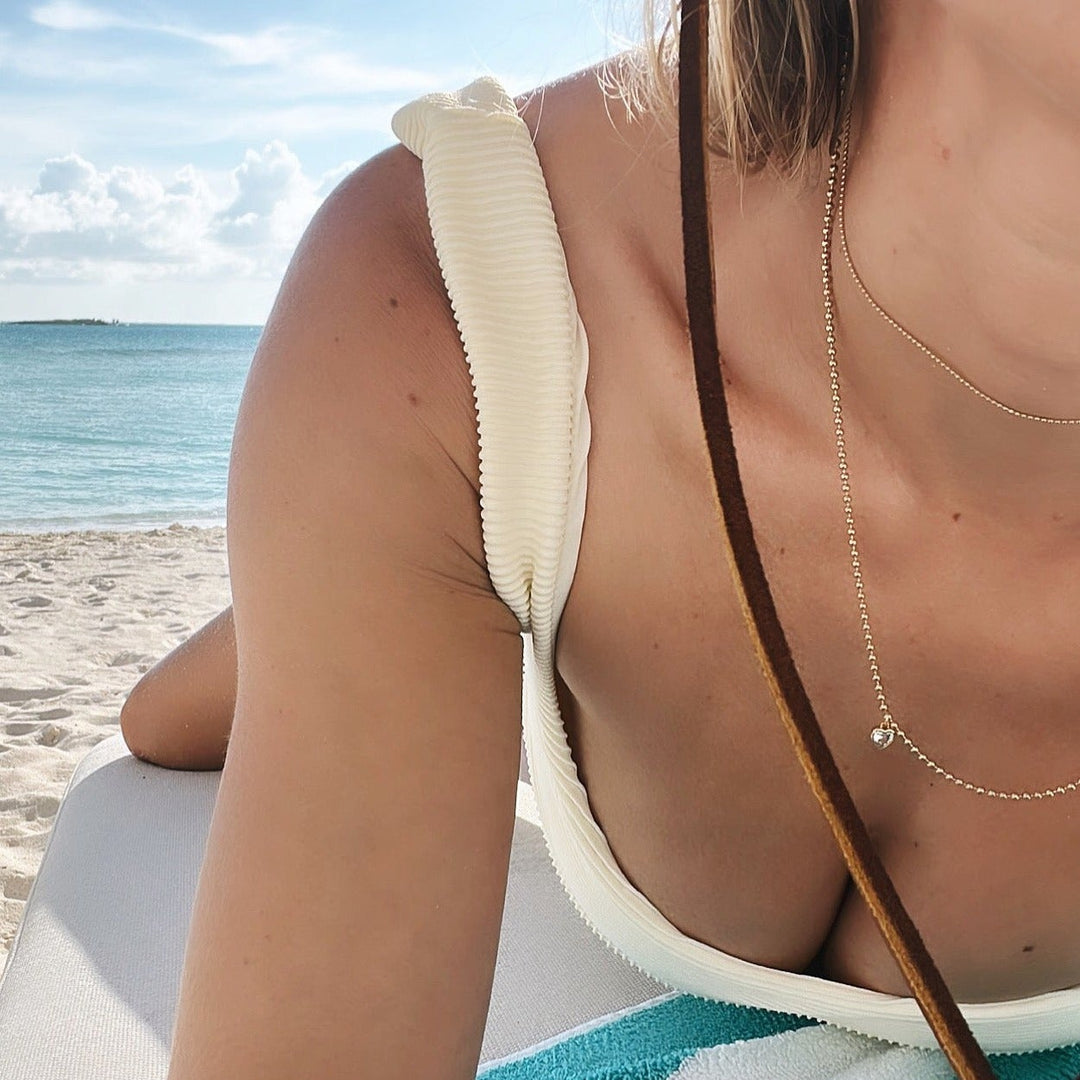 Alexa Leigh - Cutie Charm Jewelry