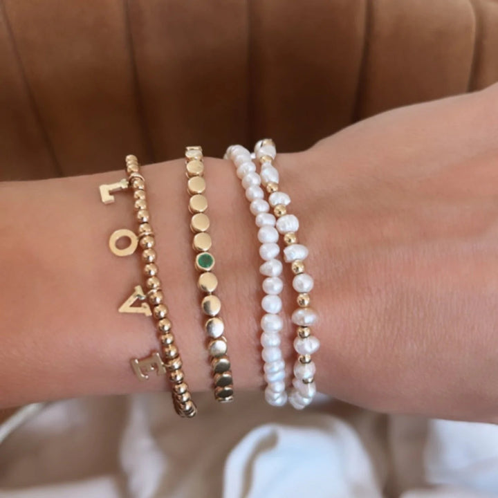Alexa Leigh - Ella Bracelet Jewelry