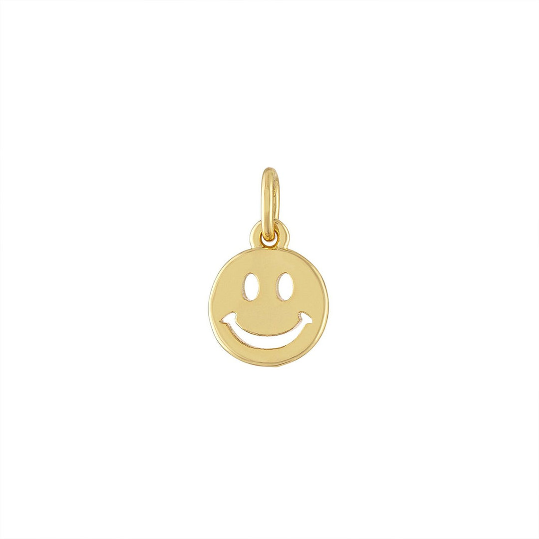 Alexa Leigh - Smiley Charm Jewelry