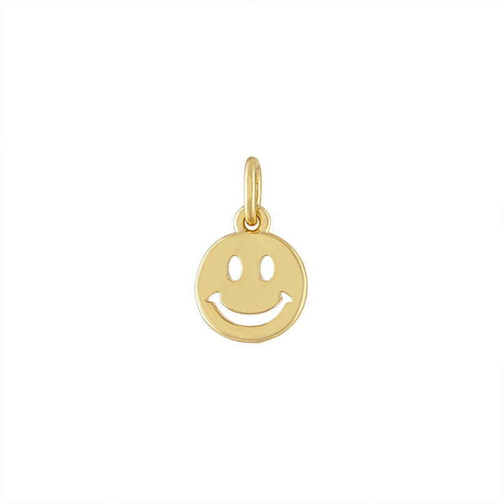 Alexa Leigh - Smiley Charm Jewelry