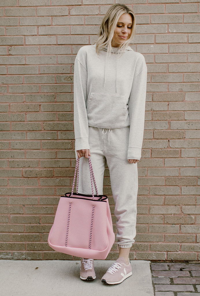 Vince essential jogger sales