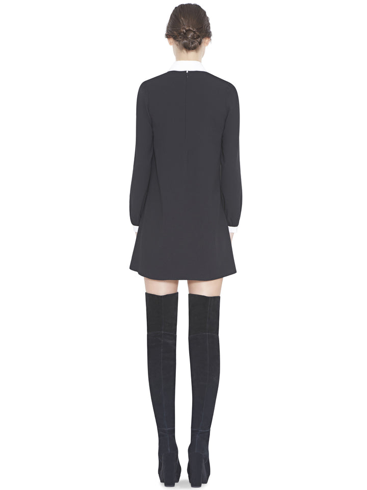 Alice + Olivia Fatima Shift Dress at Blond Genius - 2