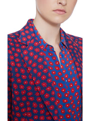 Alice + Olivia - Greyson Double Button Blazer
