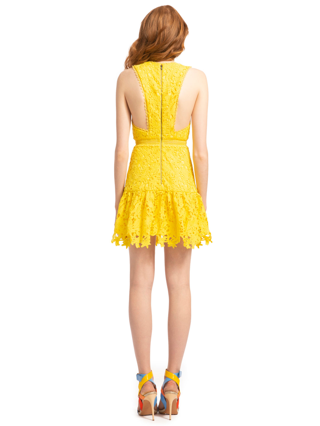 ALICE + OLIVIA