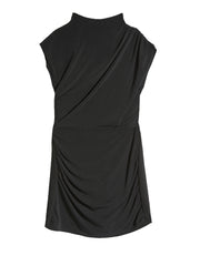 Alice + Olivia - Suellen Draped Romper