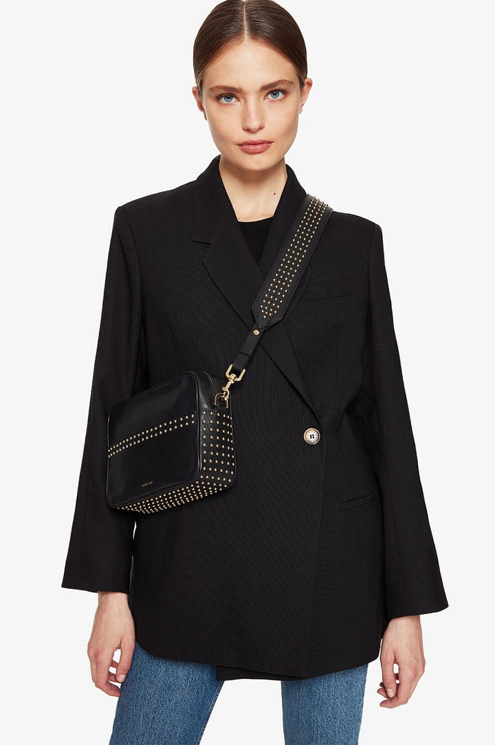 Anine Bing - Alice Bag in Black