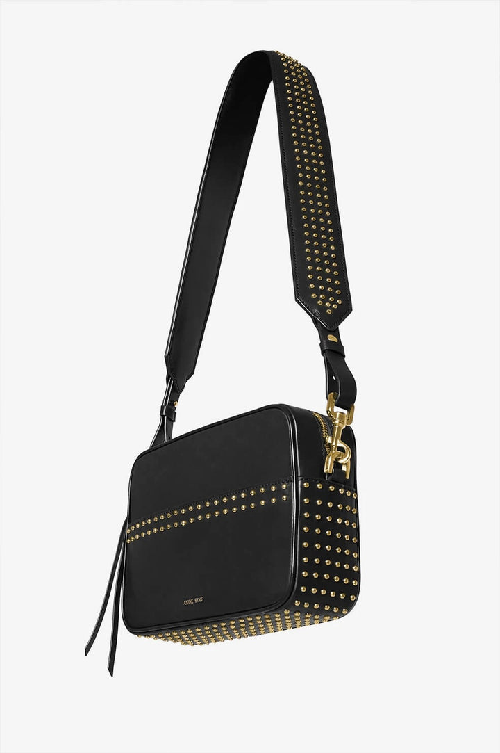 Anine Bing - Alice Bag in Black