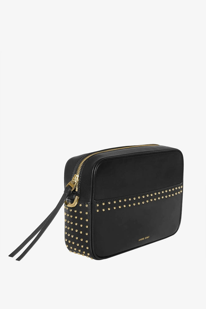 Anine Bing - Alice Bag in Black
