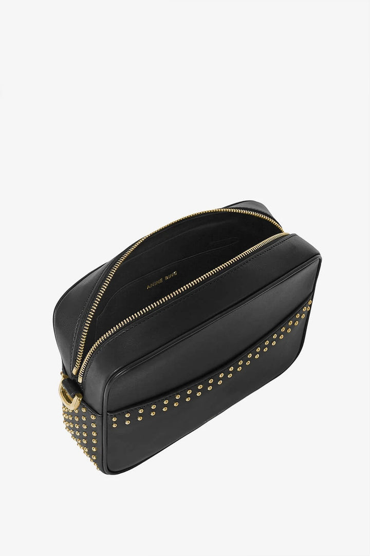 Anine Bing - Alice Bag in Black