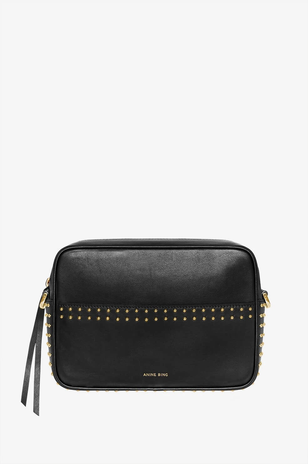 Anine Bing - Alice Bag in Black