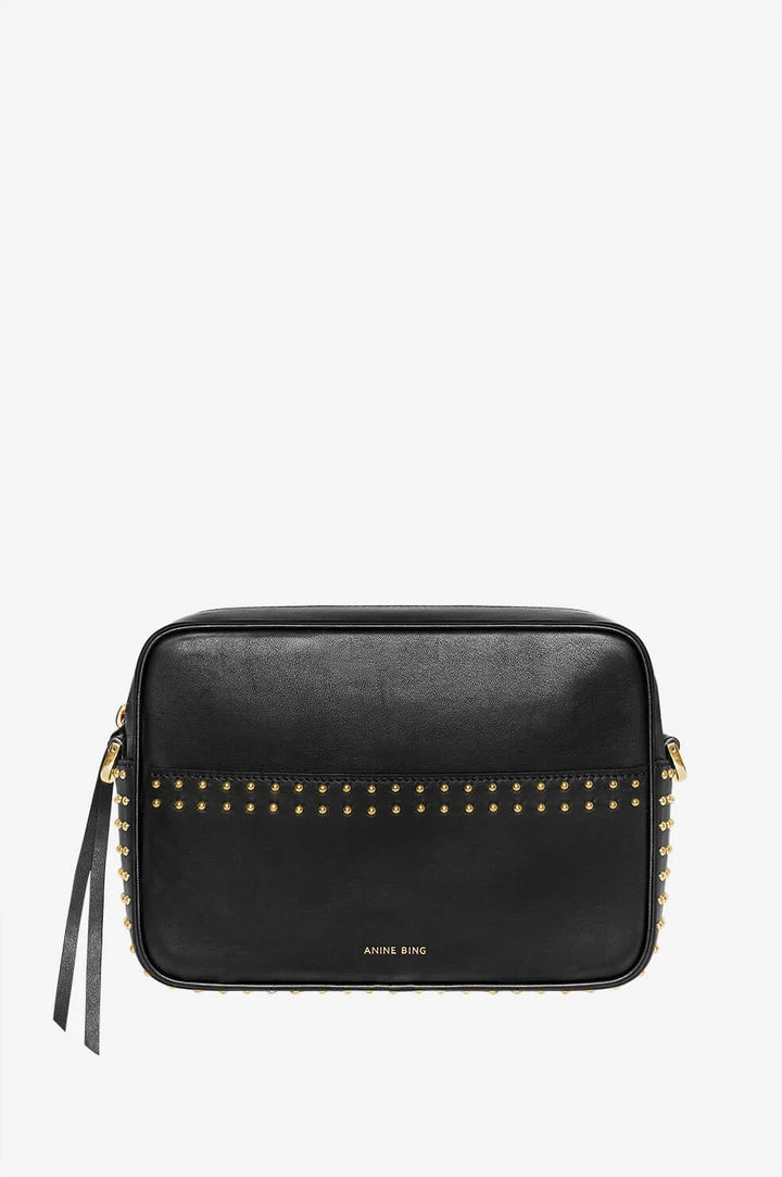 Anine Bing - Alice Bag in Black