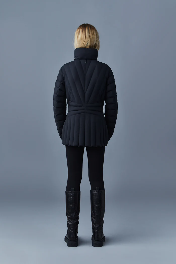 Mackage - Alissa Down Jacket in Black