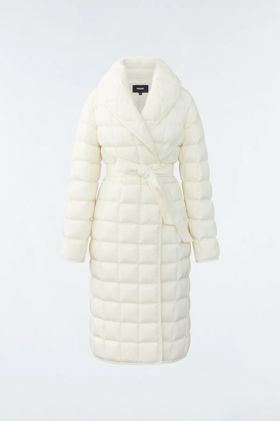 MACKAGE - Allegra Jacket in Cream