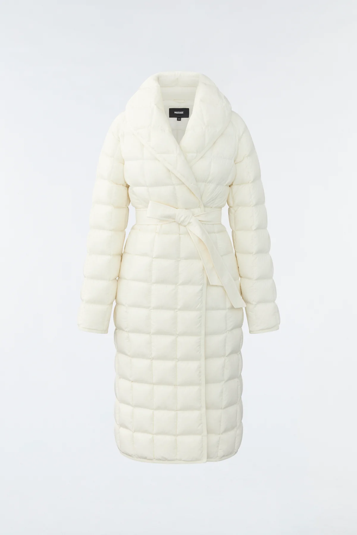 MACKAGE - Allegra Jacket in Cream