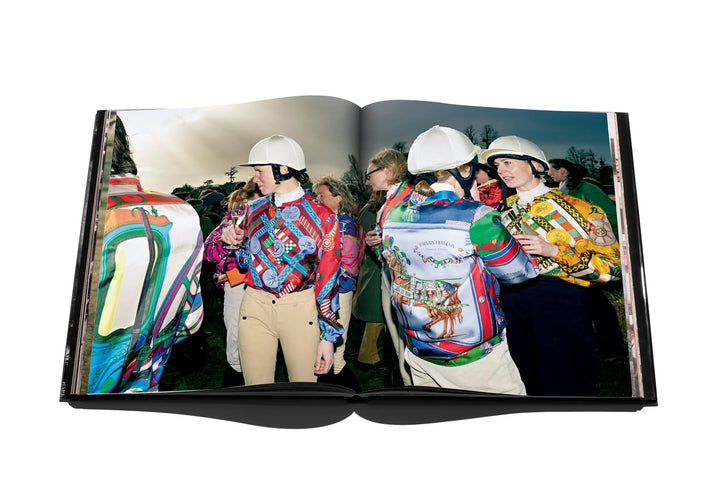 Assouline - The Allure of Horses