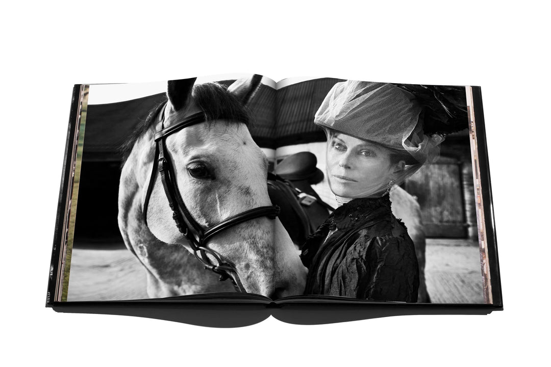 Assouline - The Allure of Horses