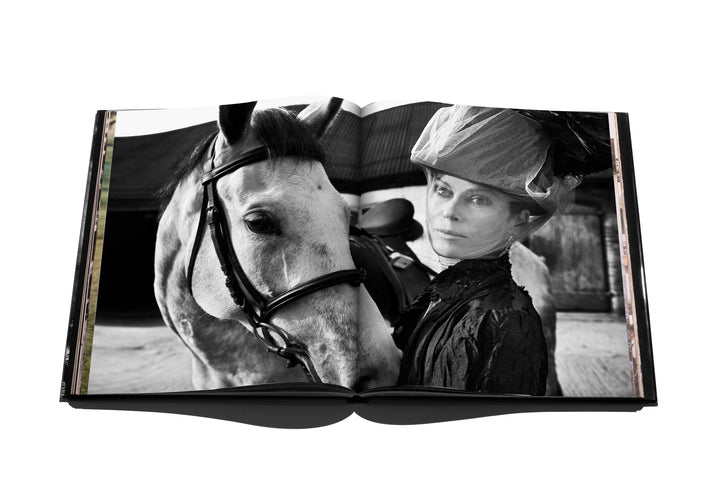 Assouline - The Allure of Horses