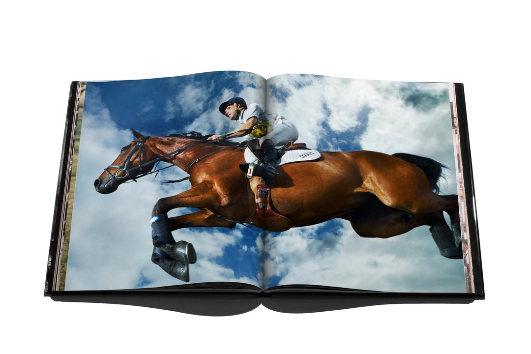 Assouline - The Allure of Horses