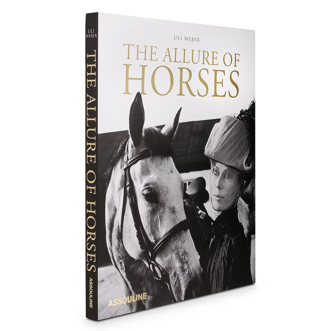 Assouline - The Allure of Horses