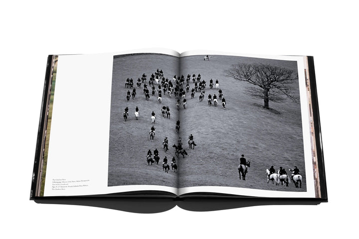 Assouline - The Allure of Horses