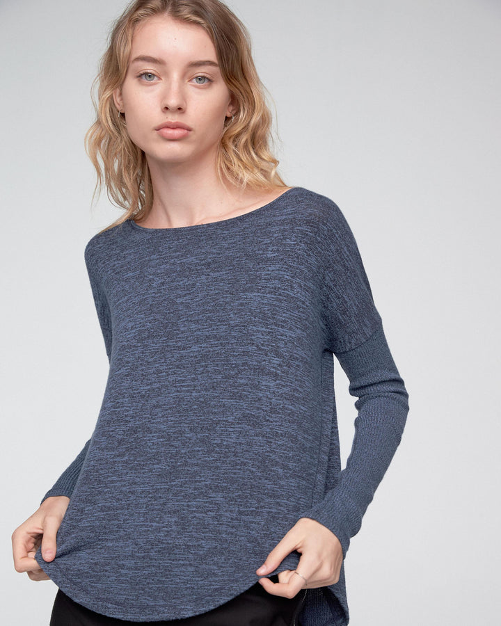 Rag & Bone - Amelie Longsleeve
