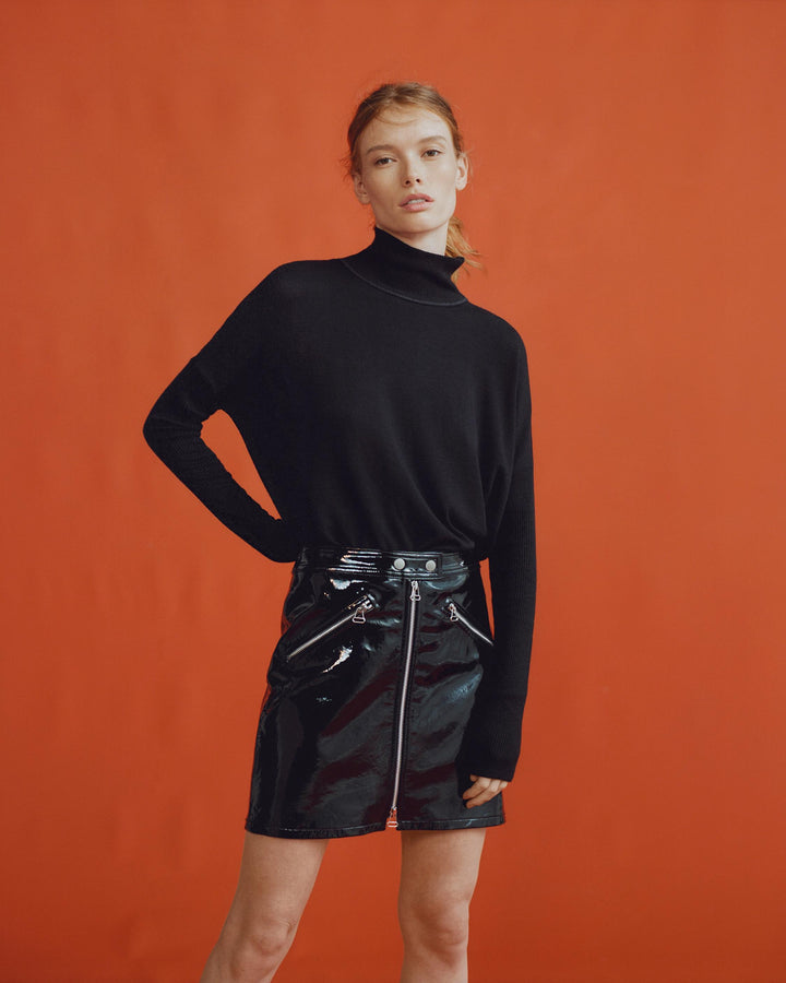 Rag & Bone - Amelie Cutout Longsleeve