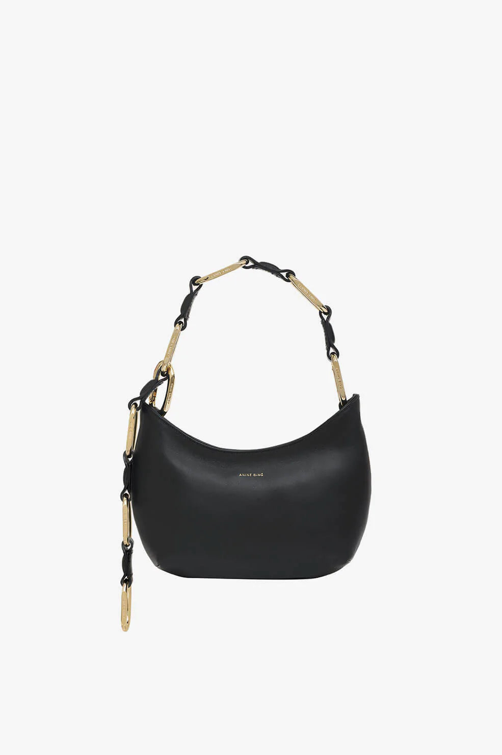 Anine Bing - Mini Jody Bag in Black Accessories
