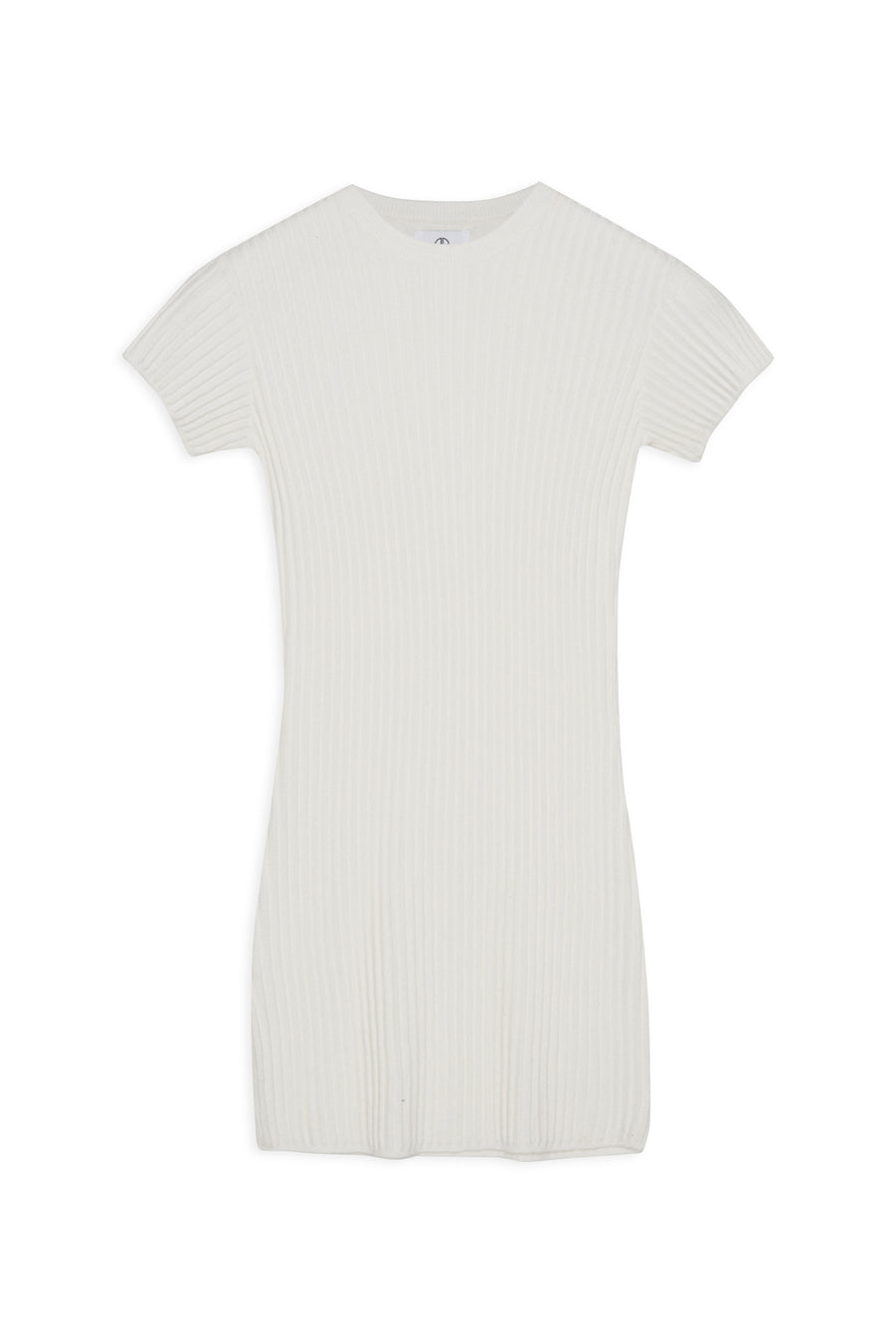 Anine Bing - Skylar Dress in Ivory Dresses