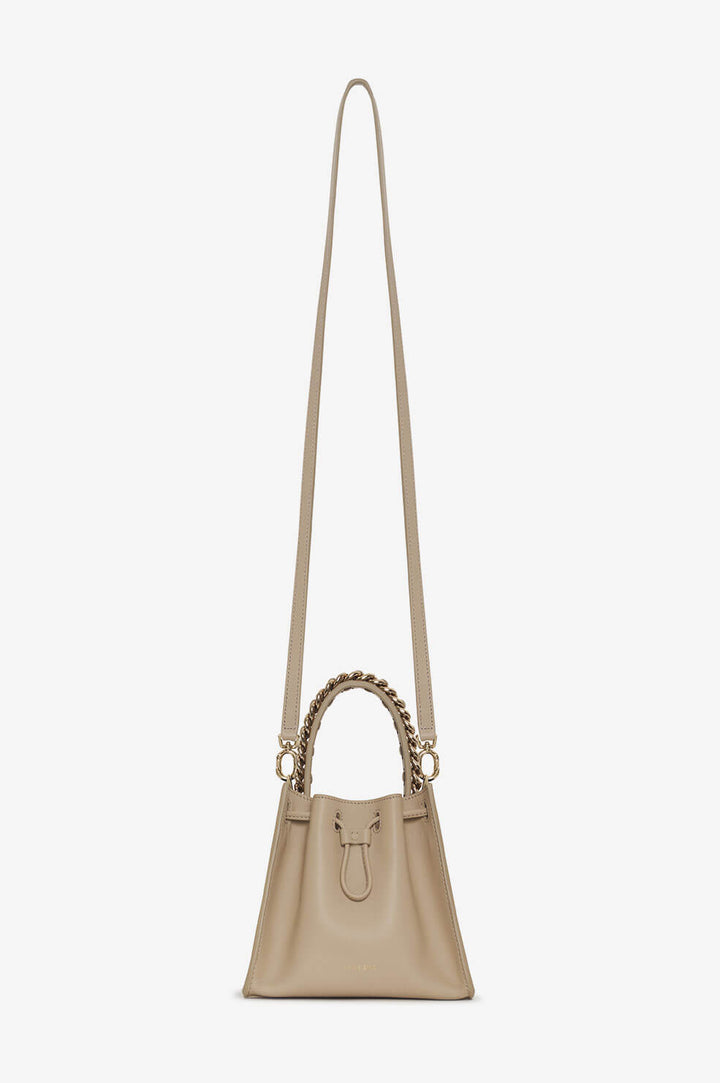 Anine Bing - Ursula Bag in Beige