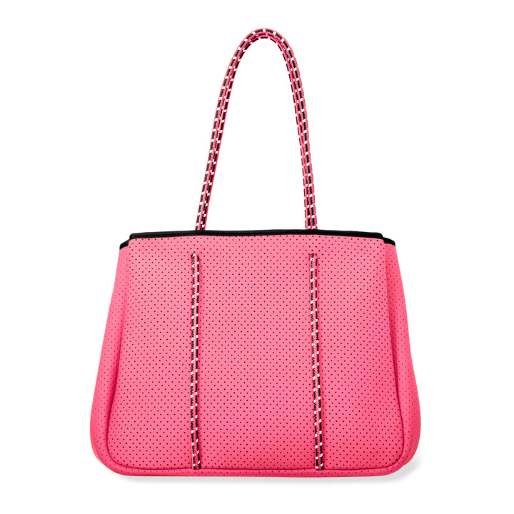Annabel Ingall - Sporty Spice Neoprene Tote in Melon Accessories