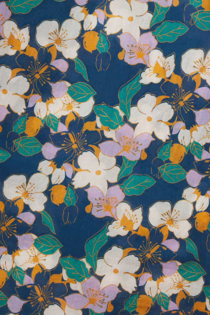 Trovata - Ari Dress in Tropical Vine